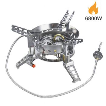 Bulin 6800W/3800W Camping Gas Stove