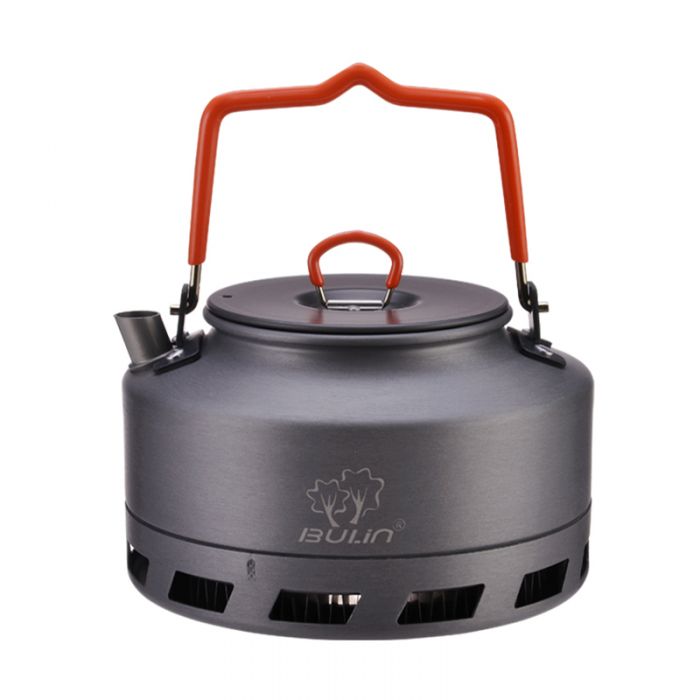 Cast Iron Campfire Kettles