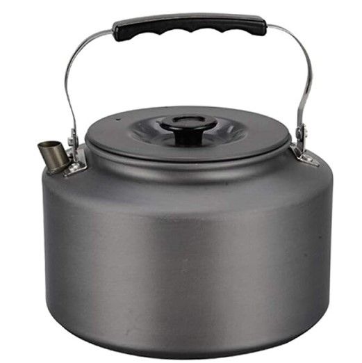 Camping Kettles For Boiling Water Camping Kettle For Picnic Hiking